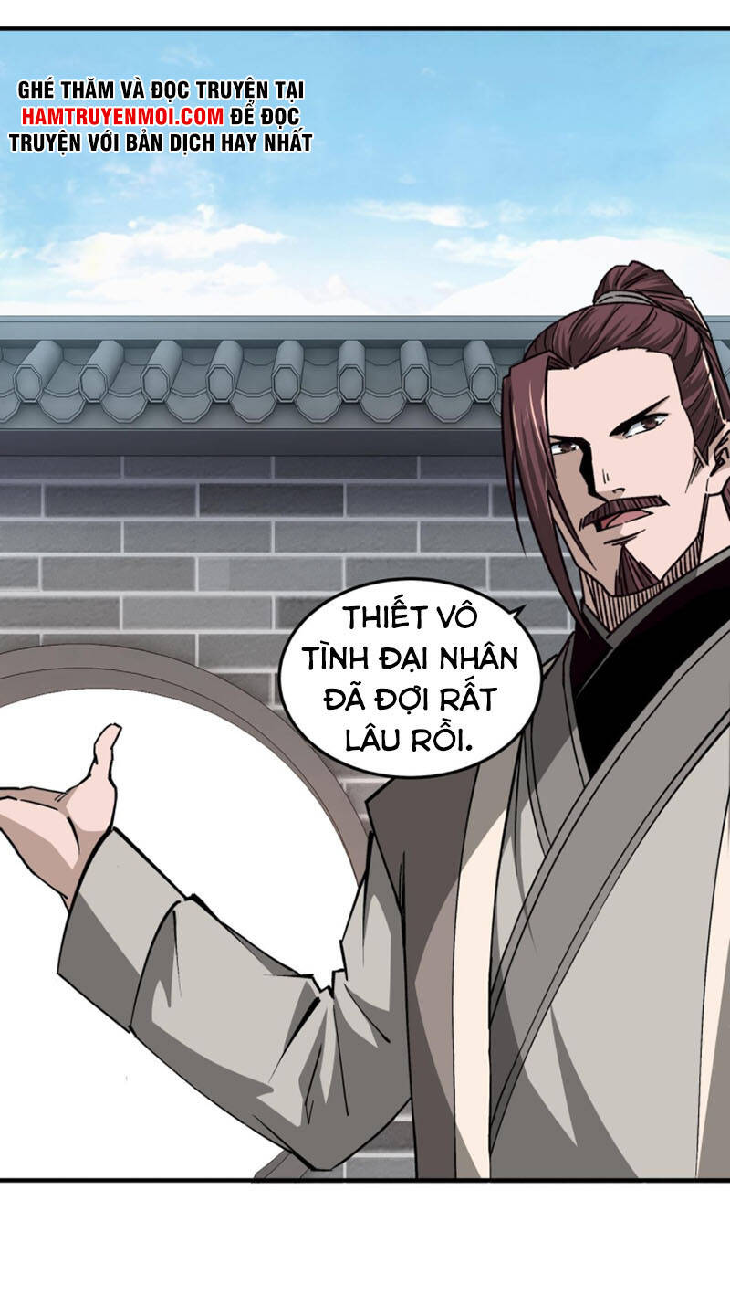 Tối Cường Phản Phái Hệ Thống - Chương 230