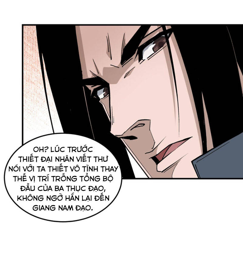 Tối Cường Phản Phái Hệ Thống - Chương 230