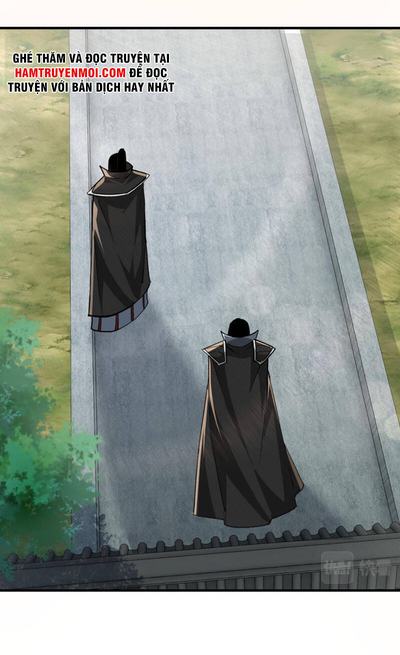 Tối Cường Phản Phái Hệ Thống - Chương 230