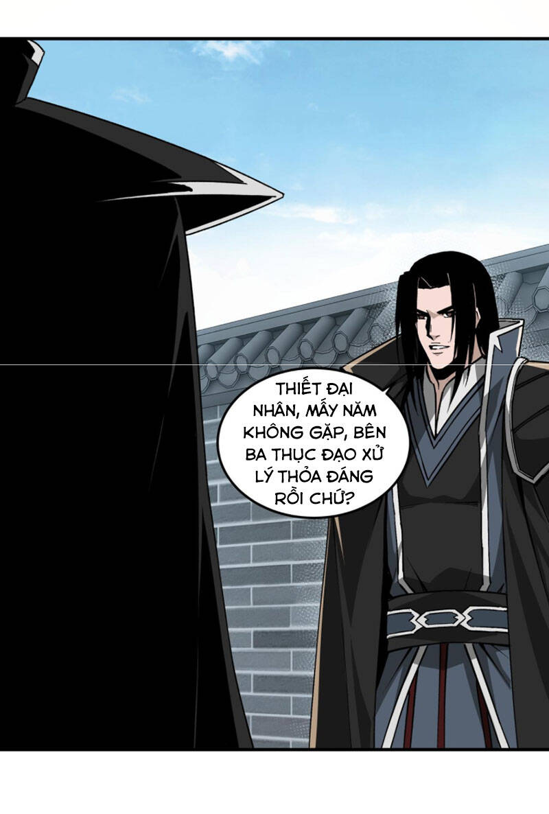 Tối Cường Phản Phái Hệ Thống - Chương 230