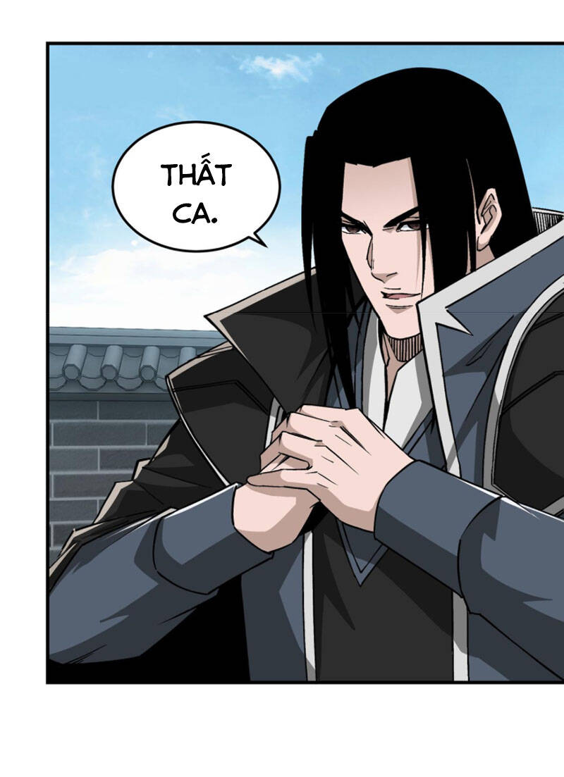Tối Cường Phản Phái Hệ Thống - Chương 230
