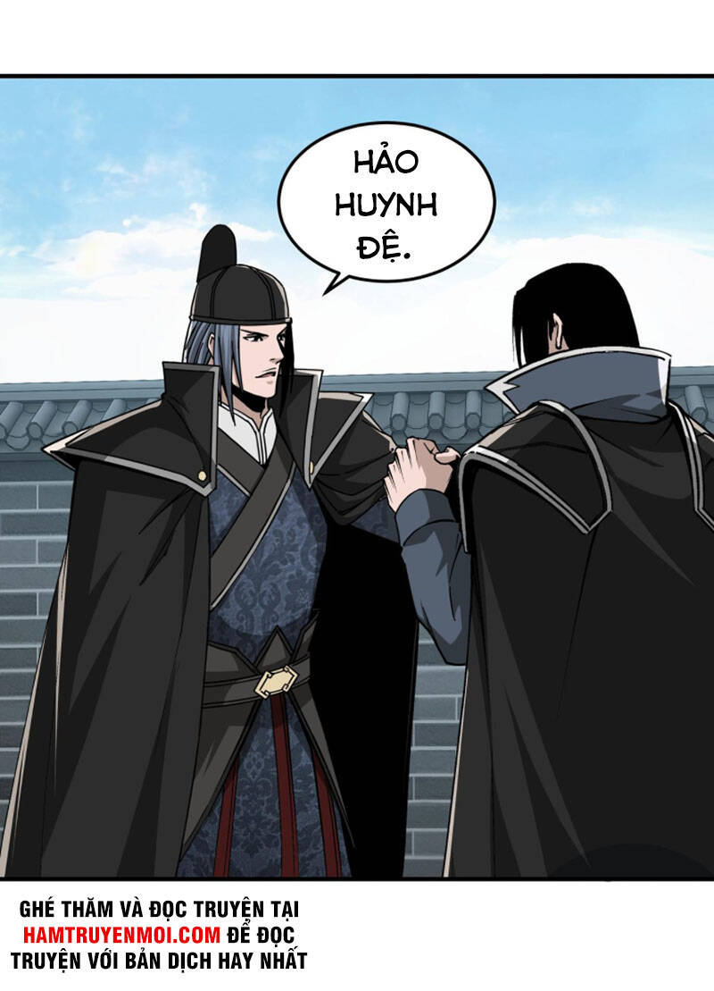 Tối Cường Phản Phái Hệ Thống - Chương 230