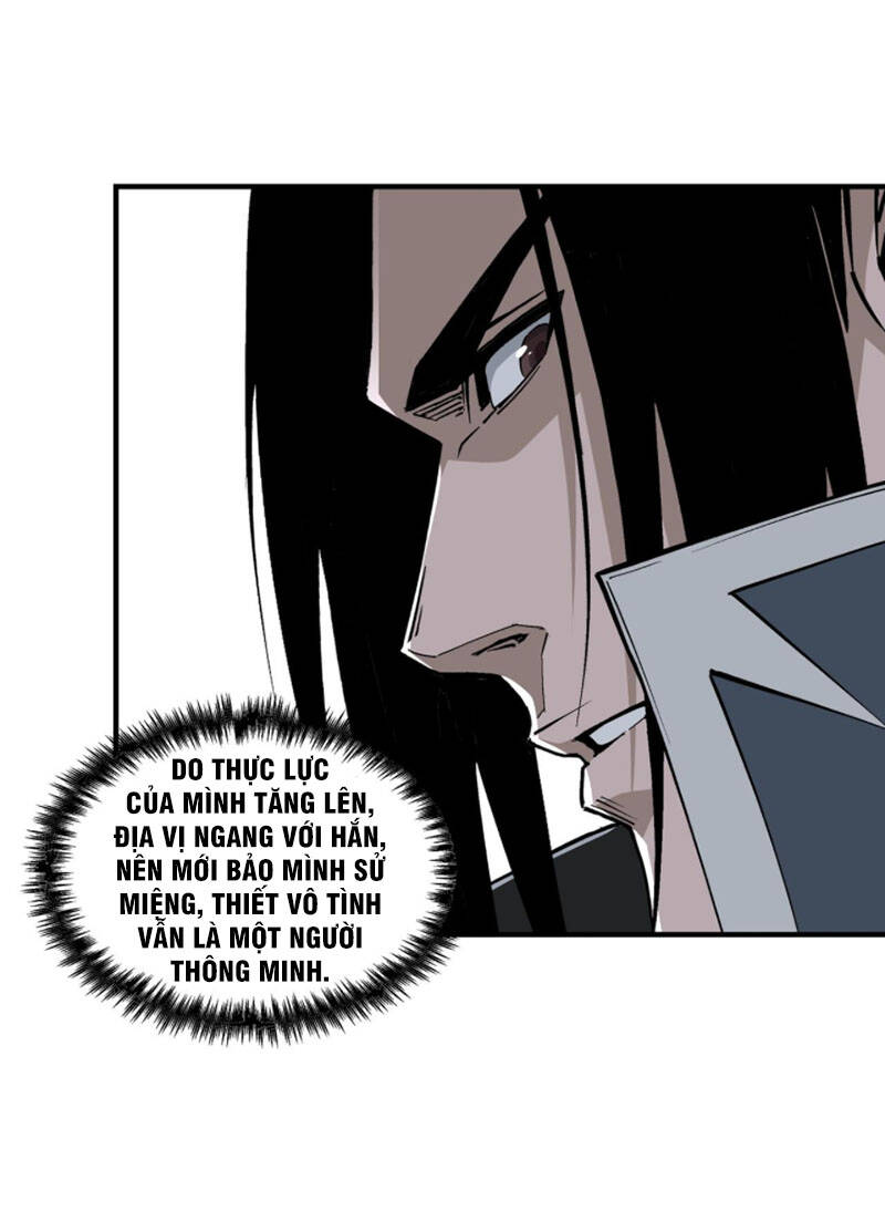 Tối Cường Phản Phái Hệ Thống - Chương 230
