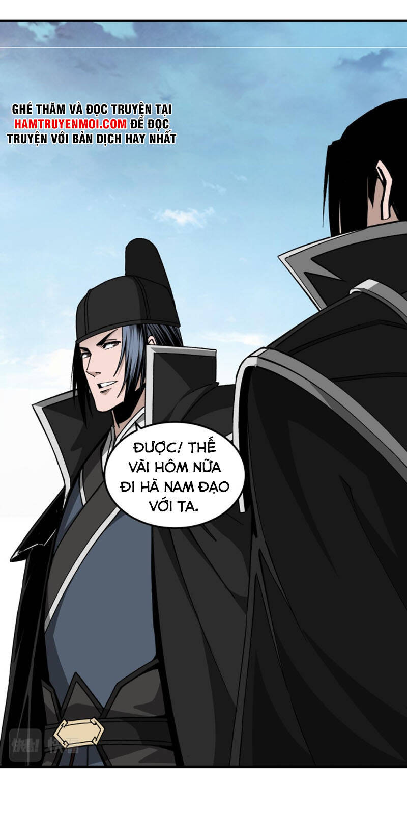 Tối Cường Phản Phái Hệ Thống - Chương 230