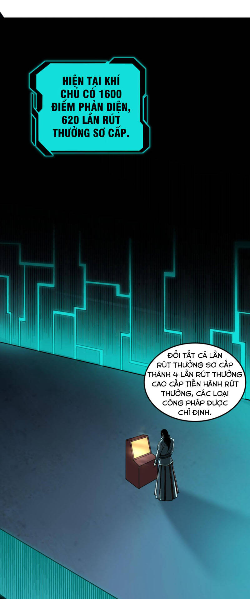 Tối Cường Phản Phái Hệ Thống - Chương 230