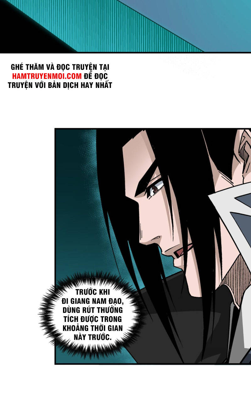 Tối Cường Phản Phái Hệ Thống - Chương 230