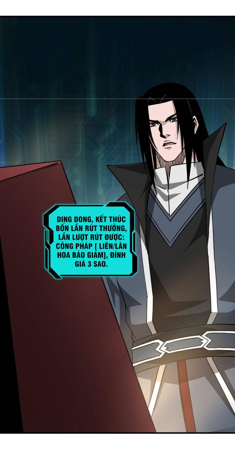 Tối Cường Phản Phái Hệ Thống - Chương 230