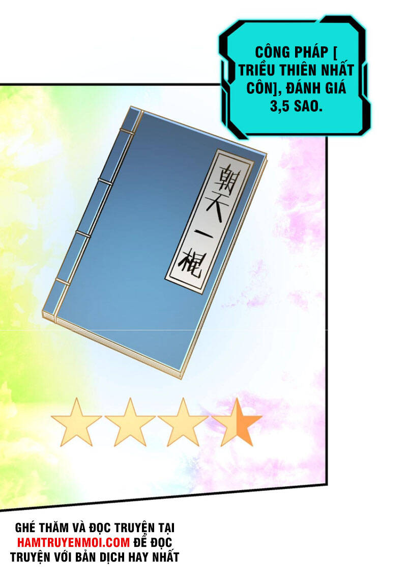 Tối Cường Phản Phái Hệ Thống - Chương 230