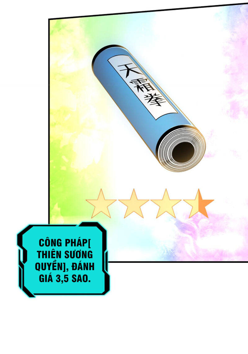 Tối Cường Phản Phái Hệ Thống - Chương 230