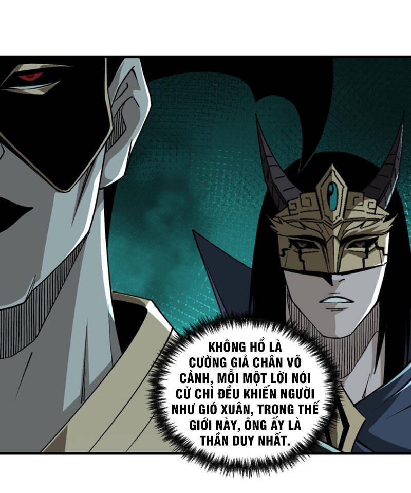 Tối Cường Phản Phái Hệ Thống - Chương 230