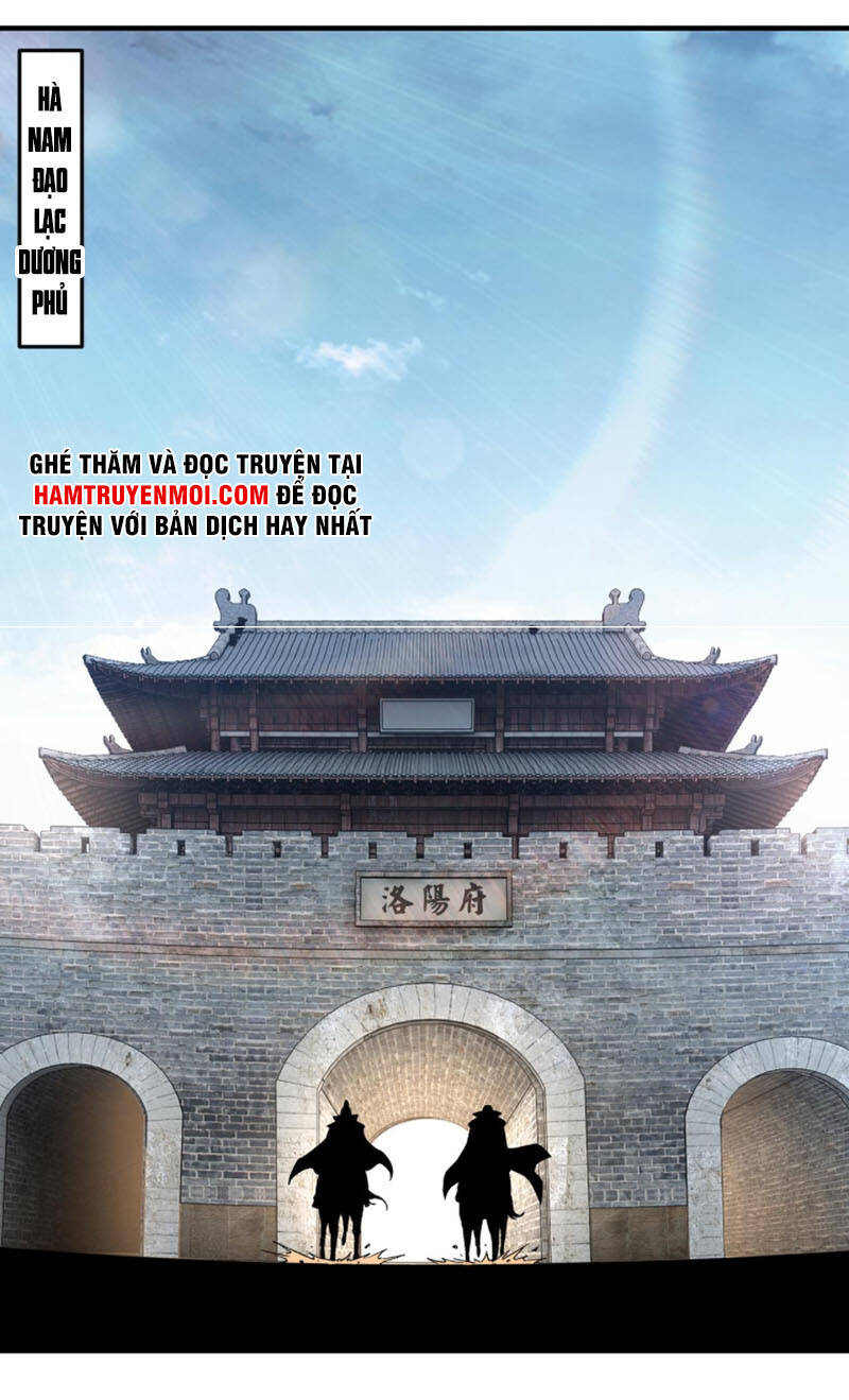 Tối Cường Phản Phái Hệ Thống - Chương 230