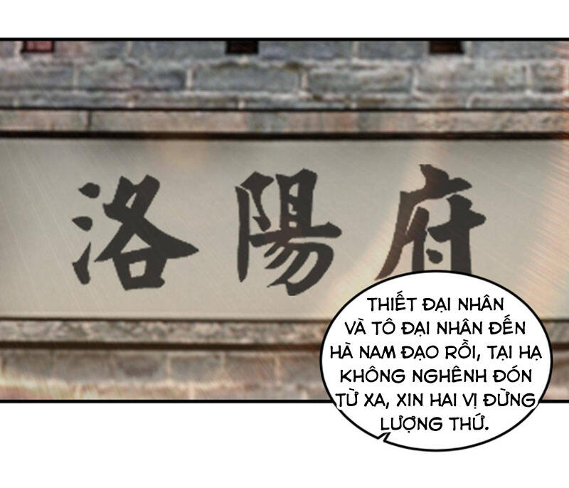 Tối Cường Phản Phái Hệ Thống - Chương 230