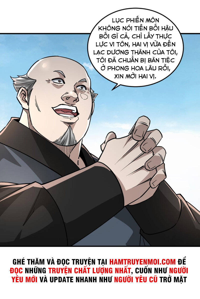 Tối Cường Phản Phái Hệ Thống - Chương 230