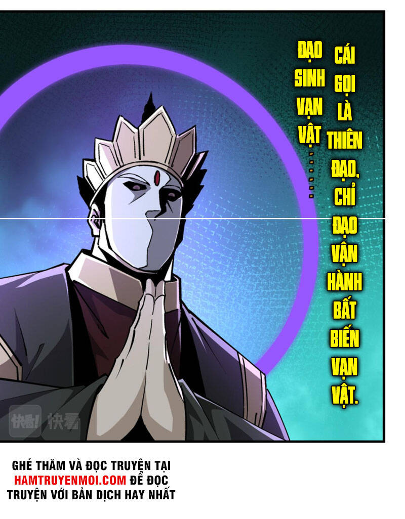 Tối Cường Phản Phái Hệ Thống - Chương 230