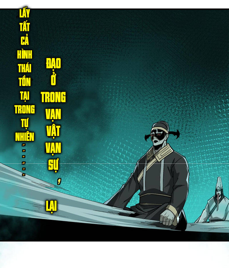 Tối Cường Phản Phái Hệ Thống - Chương 230