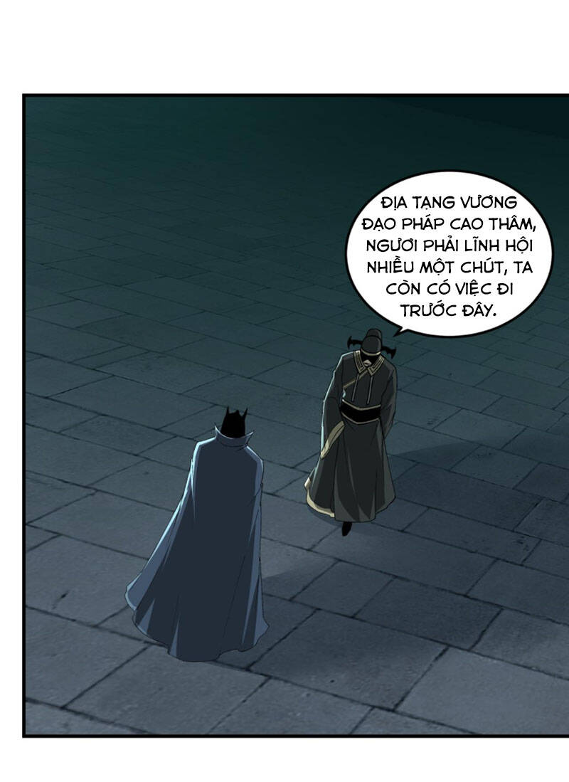 Tối Cường Phản Phái Hệ Thống - Chương 230