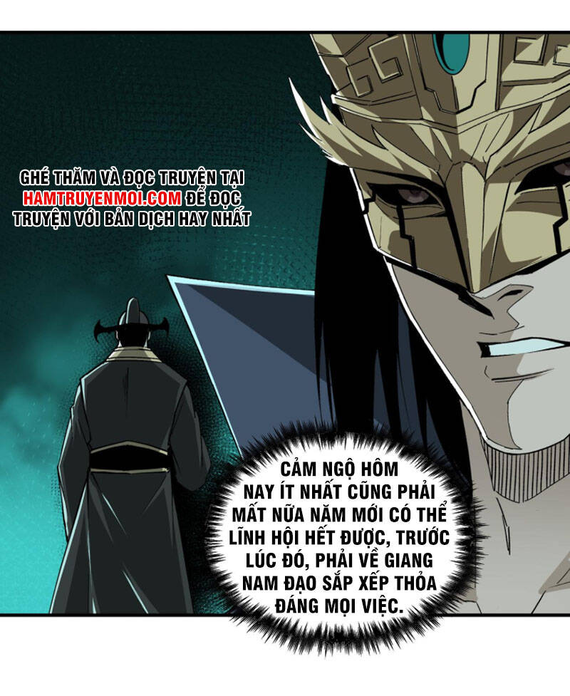 Tối Cường Phản Phái Hệ Thống - Chương 230