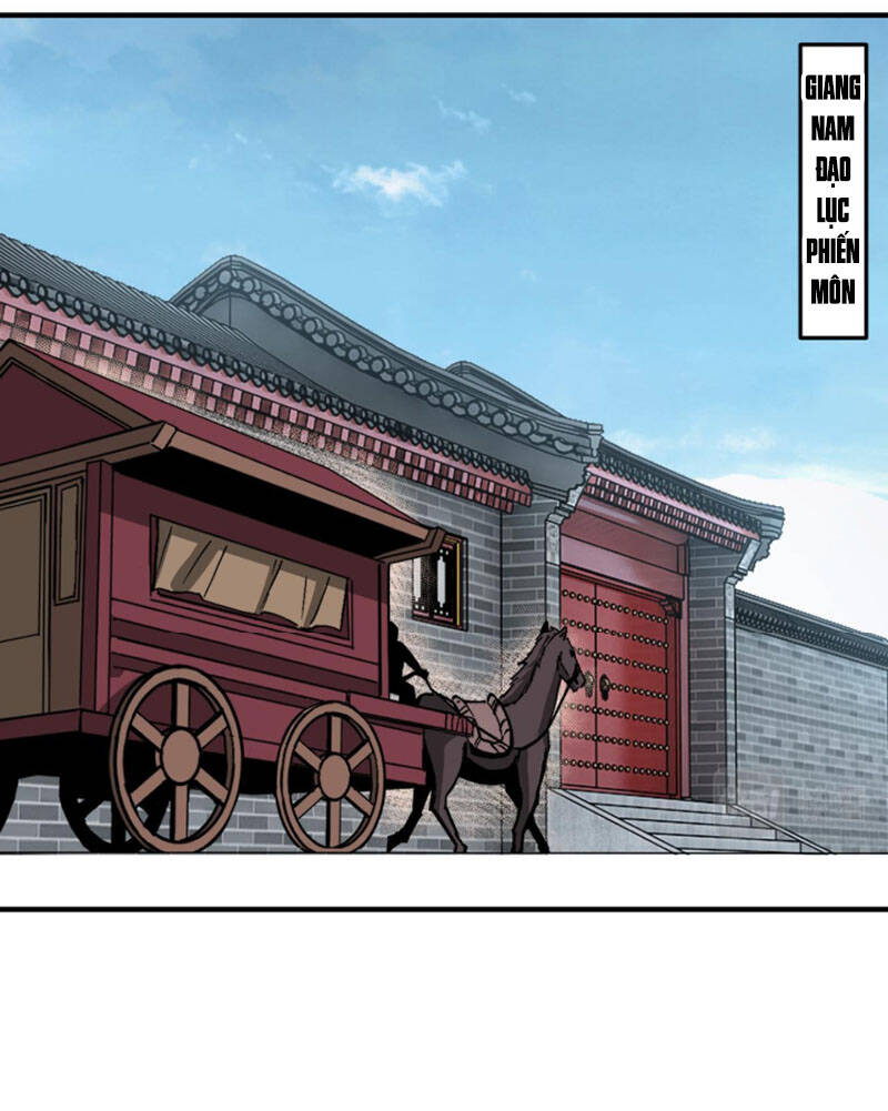 Tối Cường Phản Phái Hệ Thống - Chương 230