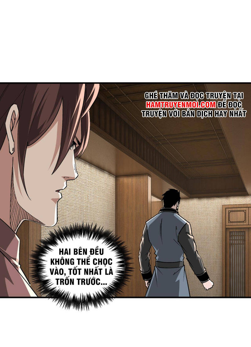 Tối Cường Phản Phái Hệ Thống - Chương 231