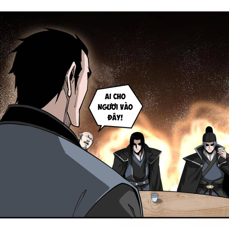 Tối Cường Phản Phái Hệ Thống - Chương 231