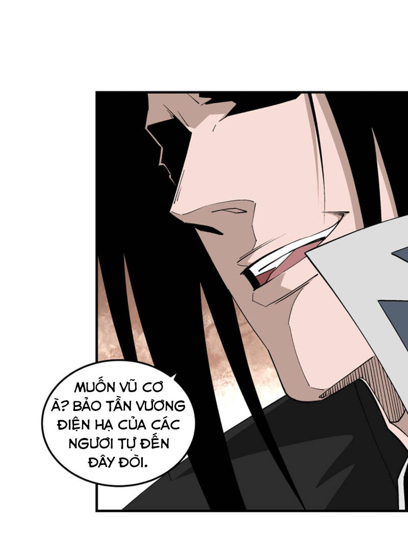 Tối Cường Phản Phái Hệ Thống - Chương 231