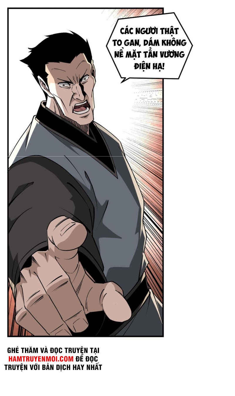 Tối Cường Phản Phái Hệ Thống - Chương 231