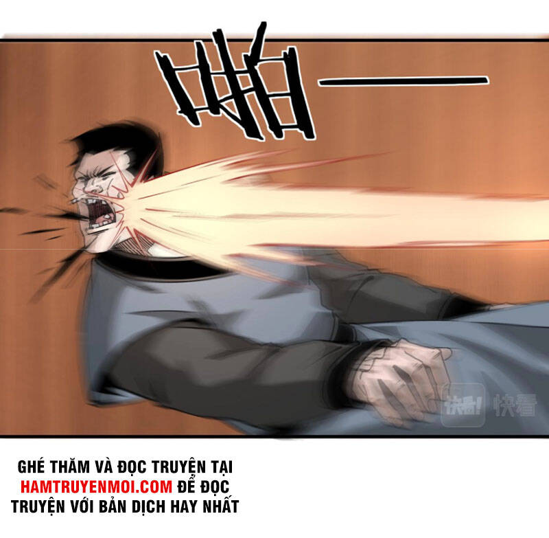 Tối Cường Phản Phái Hệ Thống - Chương 231