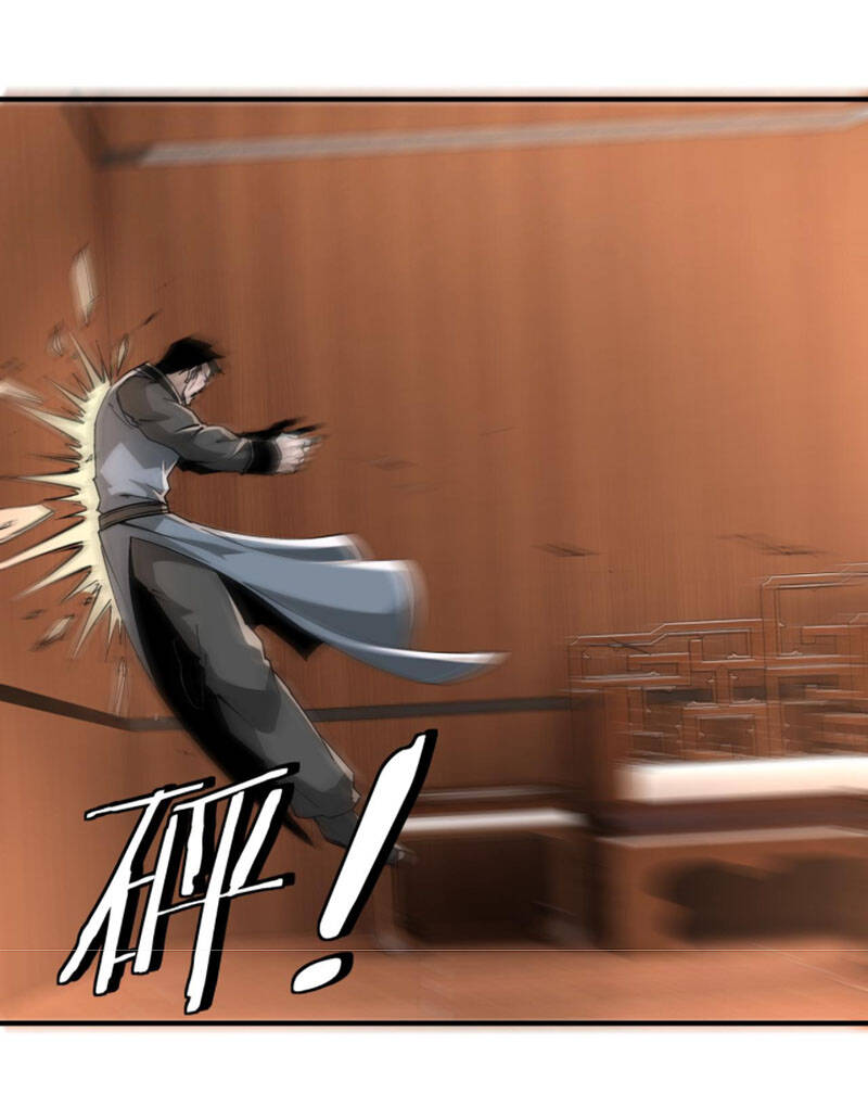 Tối Cường Phản Phái Hệ Thống - Chương 231