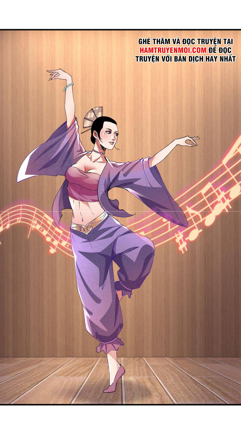 Tối Cường Phản Phái Hệ Thống - Chương 231