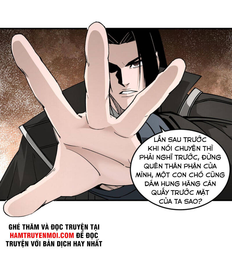 Tối Cường Phản Phái Hệ Thống - Chương 231