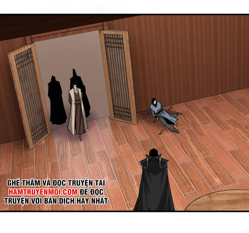 Tối Cường Phản Phái Hệ Thống - Chương 231