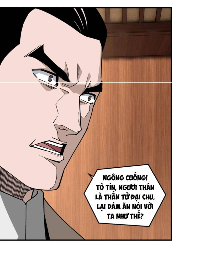 Tối Cường Phản Phái Hệ Thống - Chương 231