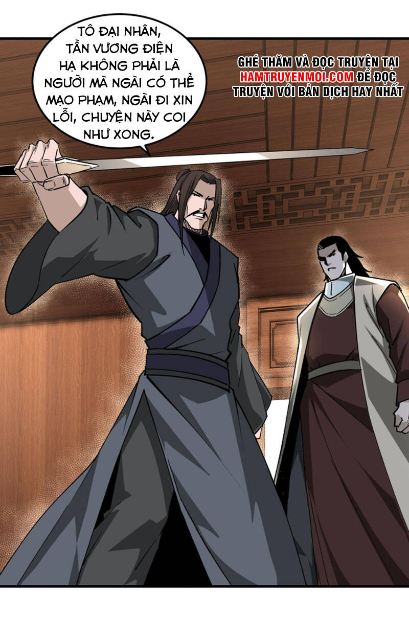 Tối Cường Phản Phái Hệ Thống - Chương 231