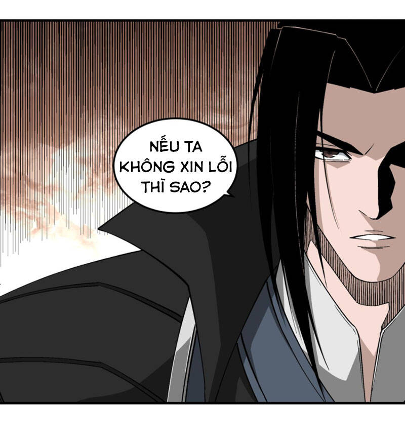 Tối Cường Phản Phái Hệ Thống - Chương 231