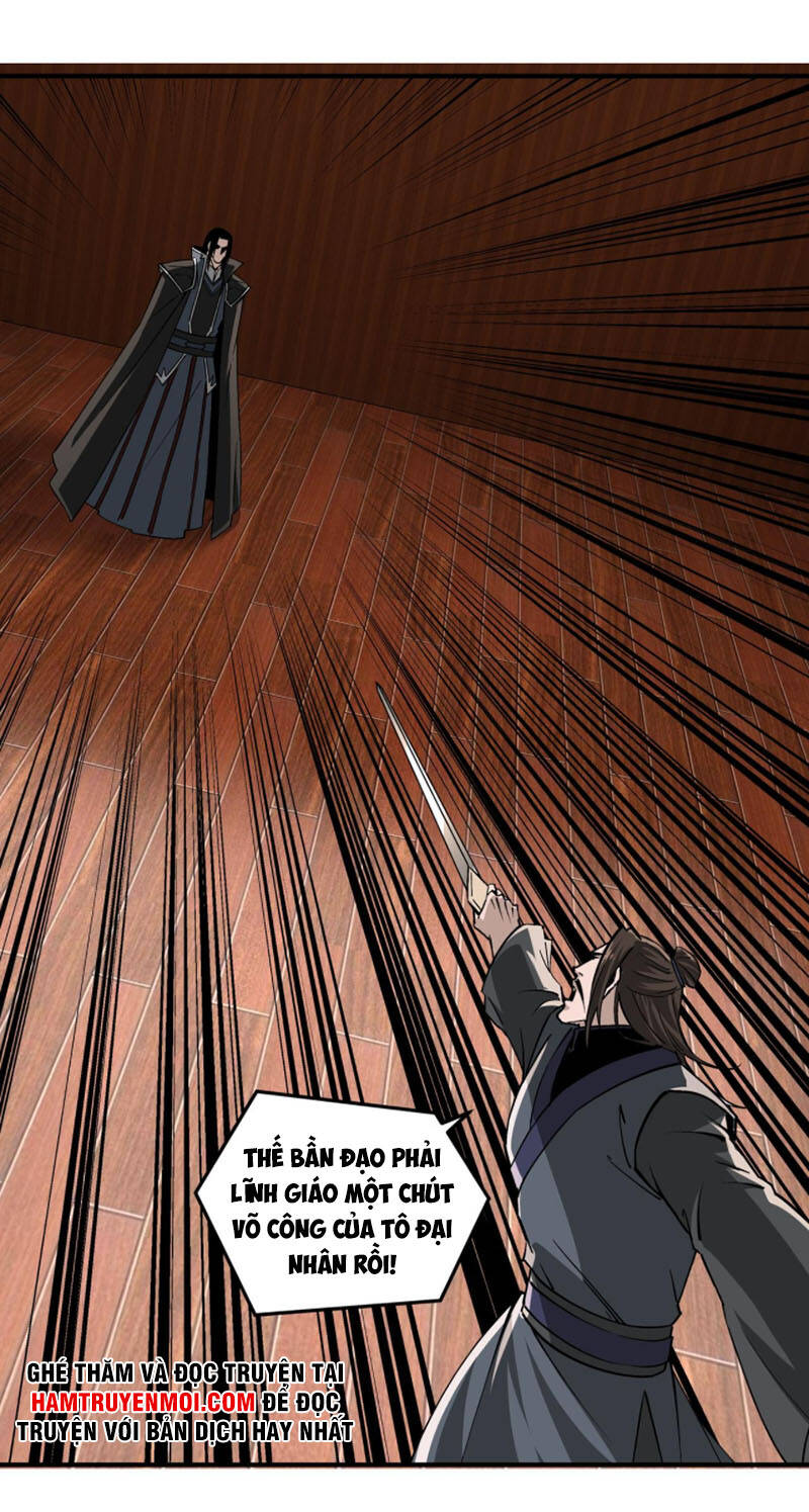 Tối Cường Phản Phái Hệ Thống - Chương 231