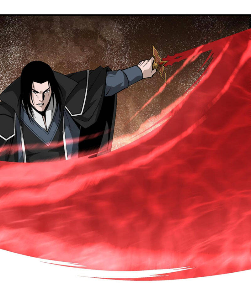 Tối Cường Phản Phái Hệ Thống - Chương 231