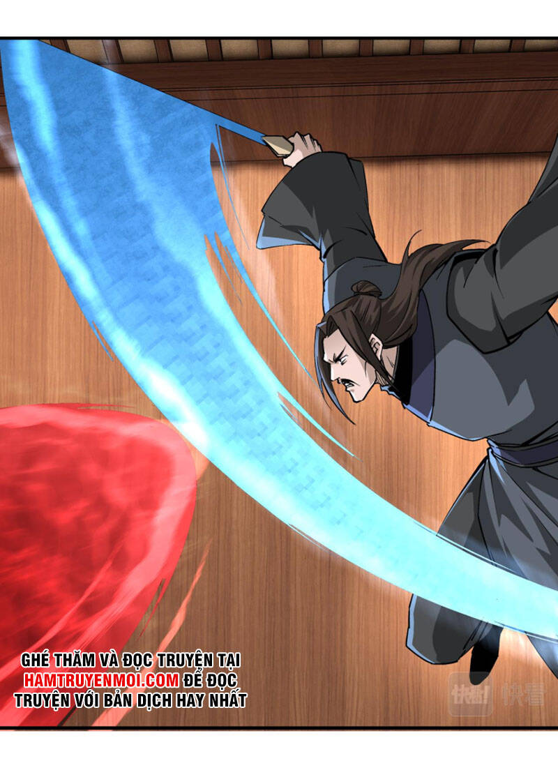 Tối Cường Phản Phái Hệ Thống - Chương 231