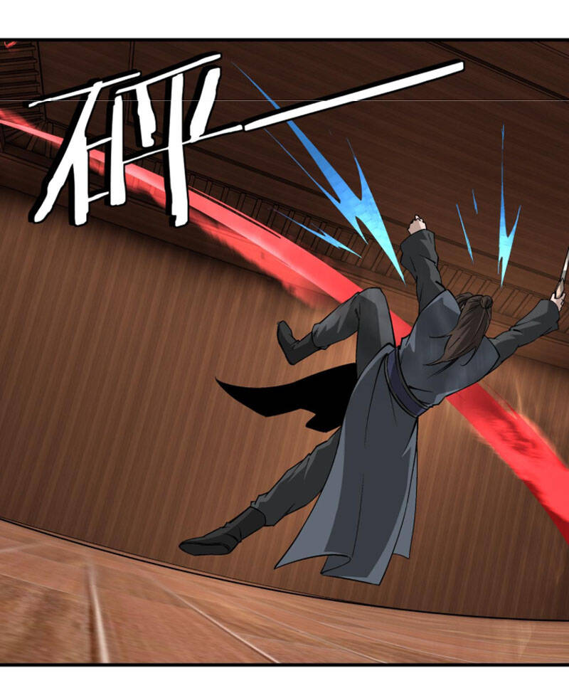 Tối Cường Phản Phái Hệ Thống - Chương 231