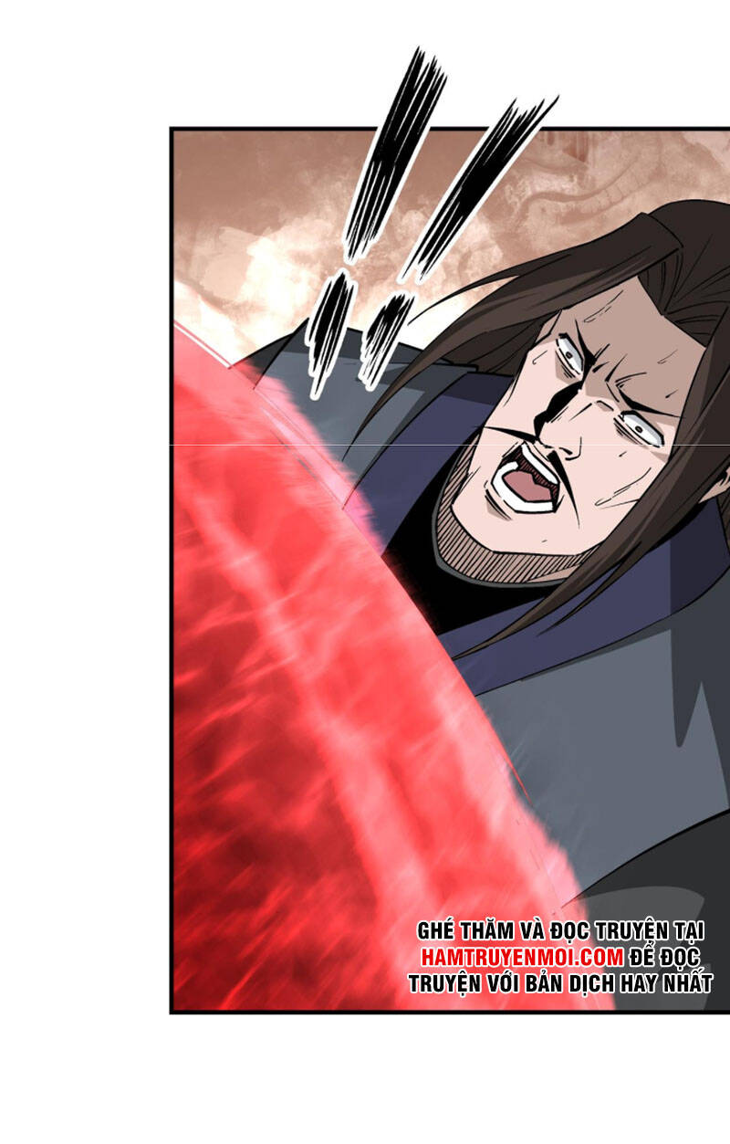 Tối Cường Phản Phái Hệ Thống - Chương 231