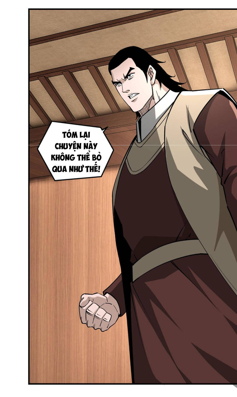 Tối Cường Phản Phái Hệ Thống - Chương 231