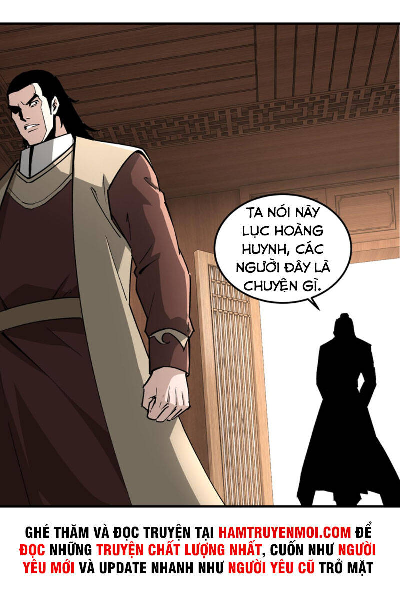 Tối Cường Phản Phái Hệ Thống - Chương 231