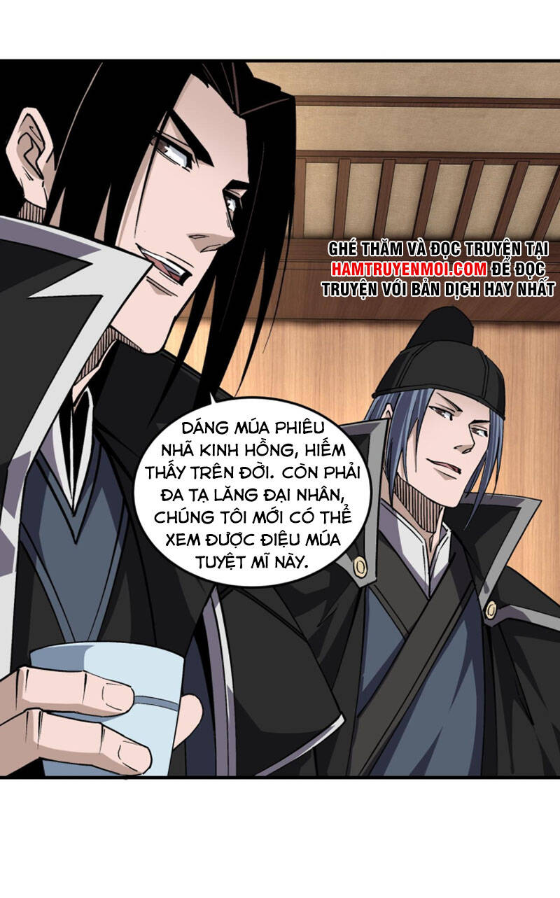 Tối Cường Phản Phái Hệ Thống - Chương 231