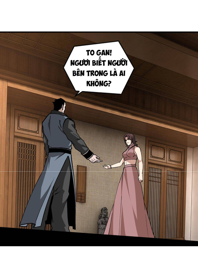 Tối Cường Phản Phái Hệ Thống - Chương 231