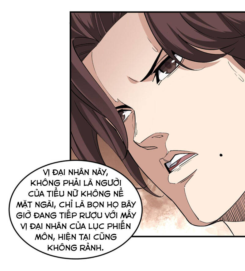 Tối Cường Phản Phái Hệ Thống - Chương 231