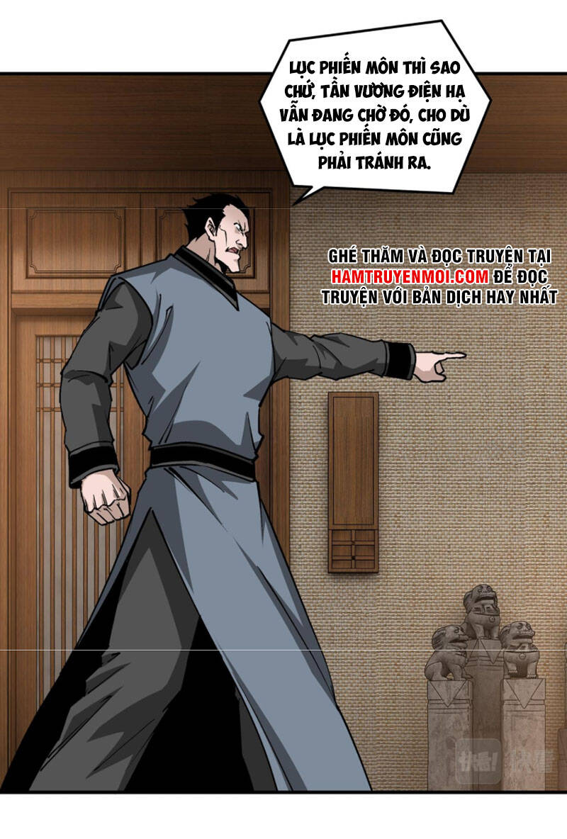 Tối Cường Phản Phái Hệ Thống - Chương 231