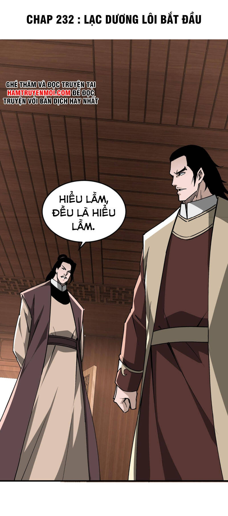 Tối Cường Phản Phái Hệ Thống - Chương 232