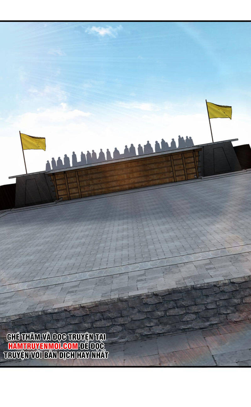 Tối Cường Phản Phái Hệ Thống - Chương 232