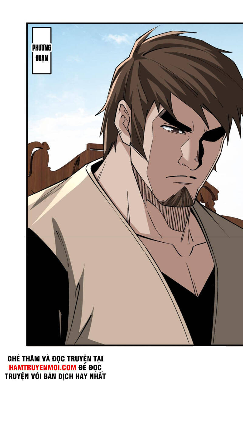 Tối Cường Phản Phái Hệ Thống - Chương 232