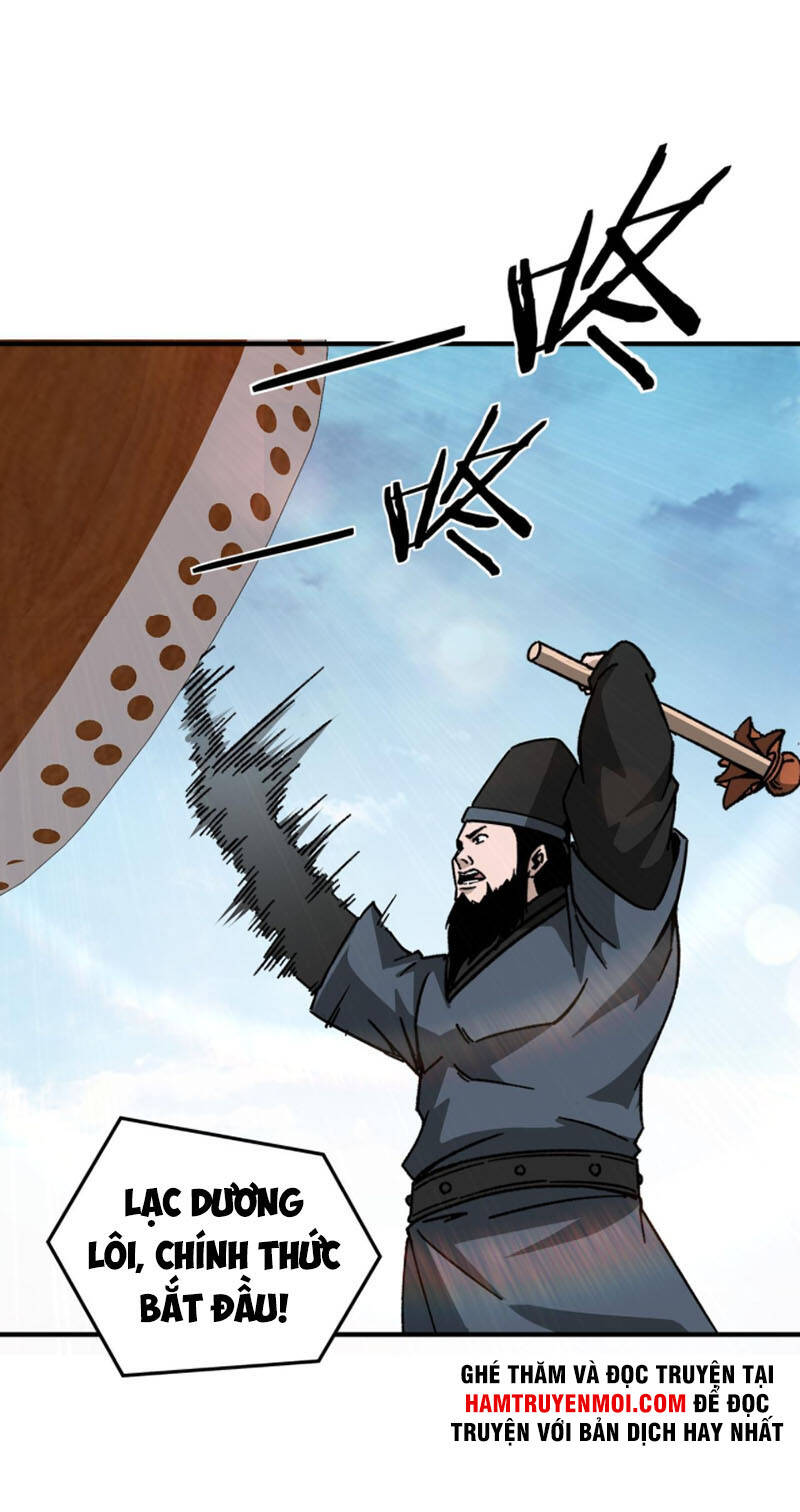 Tối Cường Phản Phái Hệ Thống - Chương 232