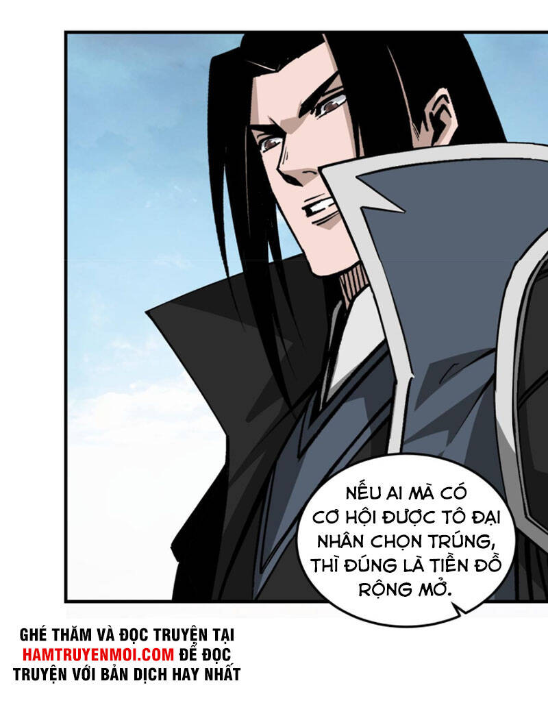 Tối Cường Phản Phái Hệ Thống - Chương 232